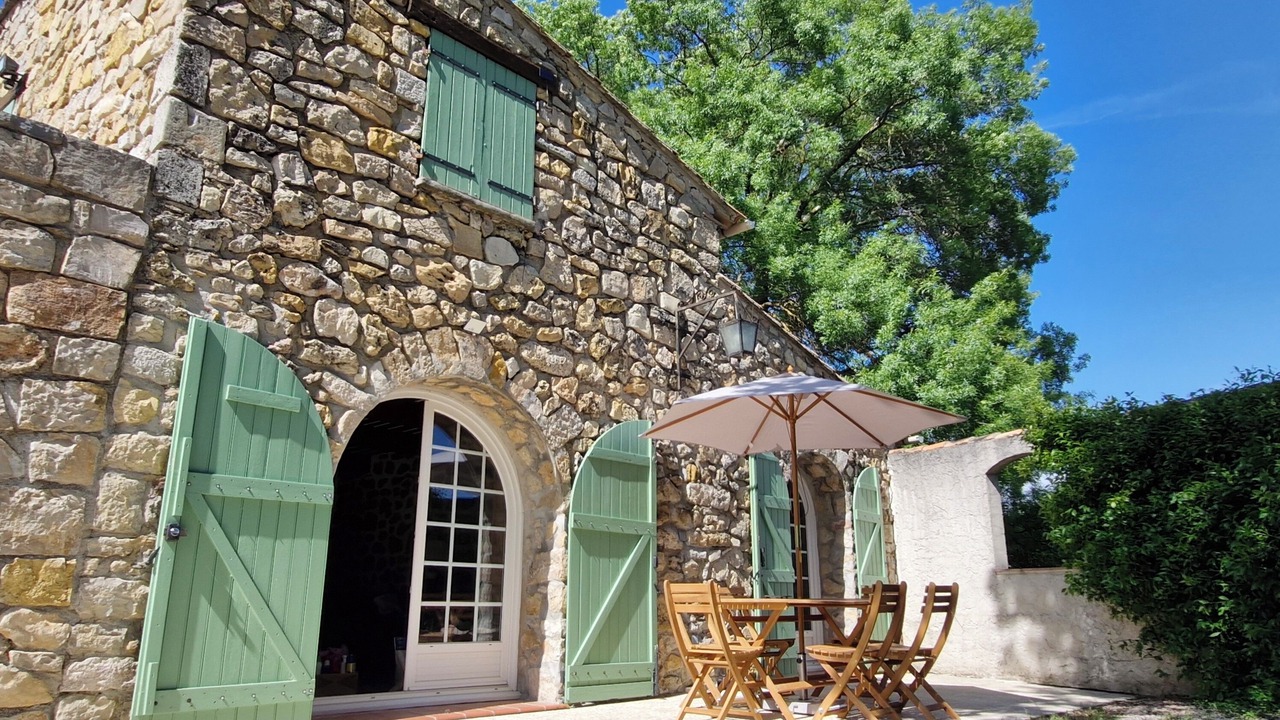 Photo of Outdoor in Forcalqueiret