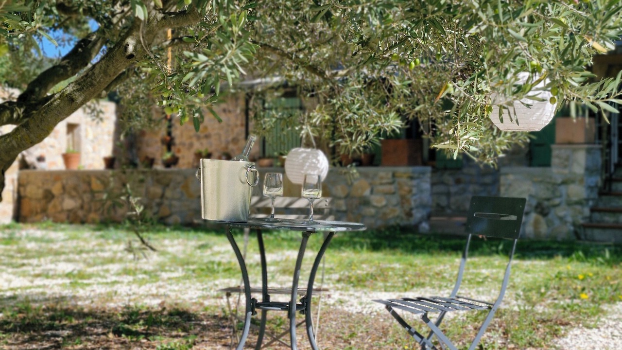 Photo of Outdoor in Forcalqueiret