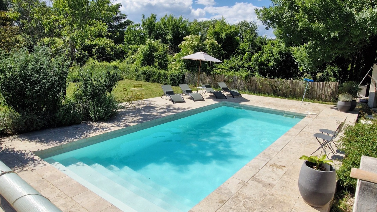 Photo of Outdoor in Forcalqueiret