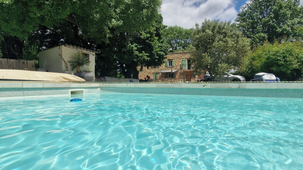 Photo of Outdoor in Forcalqueiret