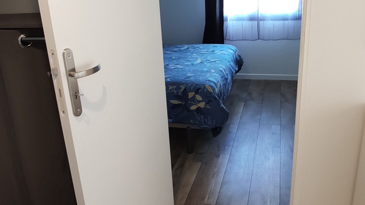 Photo of Bedroom in Saint-Cezaire-sur-Siagne