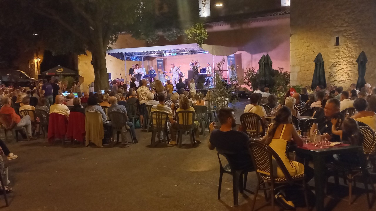 Photo of Outdoor in Saint-Cezaire-sur-Siagne