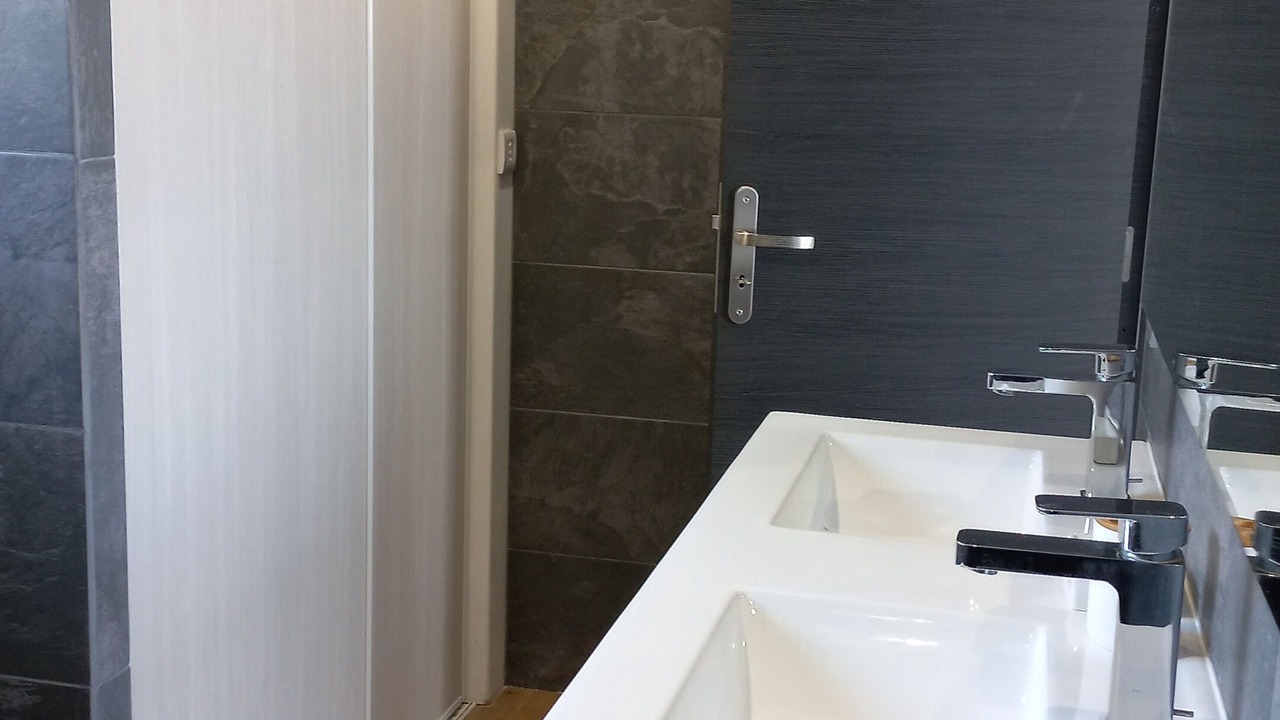 Photo of Bathroom in Saint-Cezaire-sur-Siagne