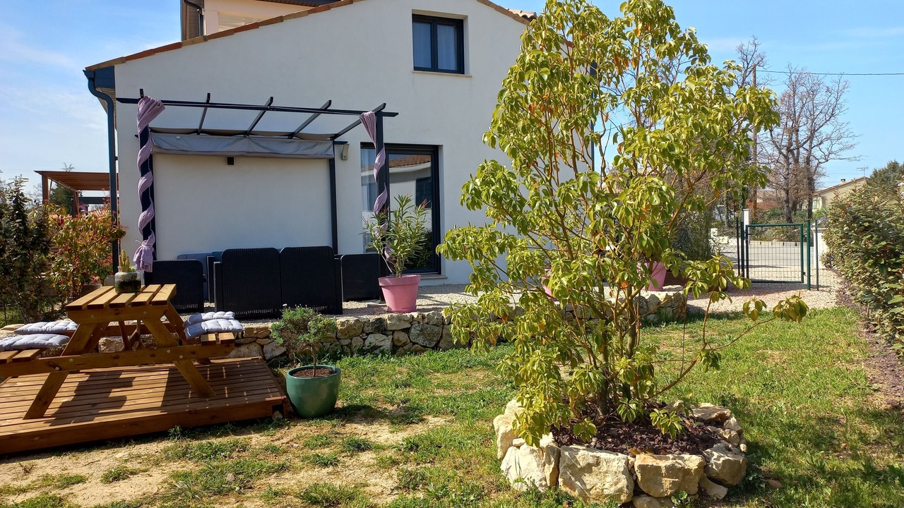 Photo of Outdoor in Saint-Cezaire-sur-Siagne