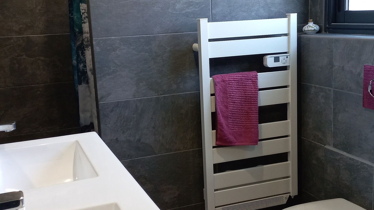 Photo of Bathroom in Saint-Cezaire-sur-Siagne