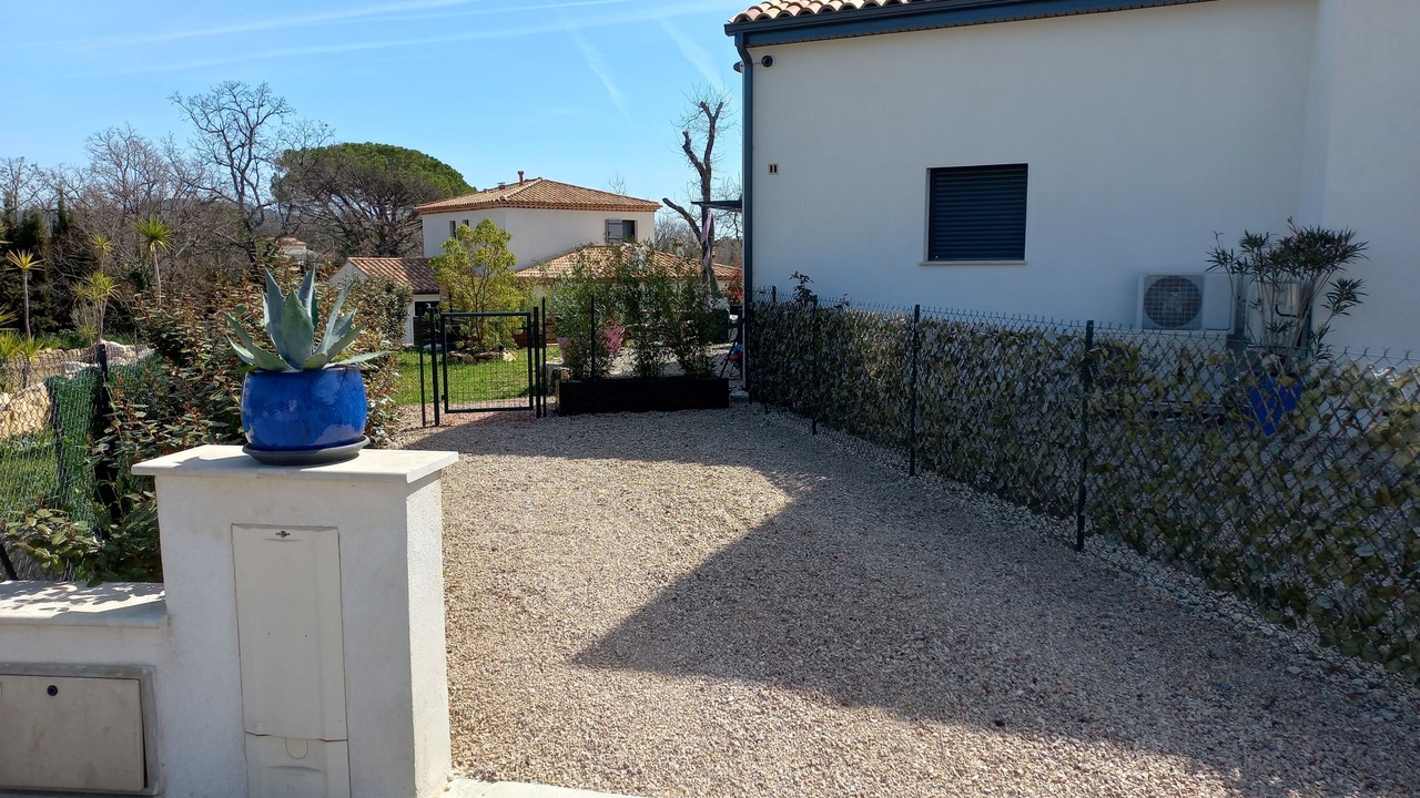 Photo of Outdoor in Saint-Cezaire-sur-Siagne