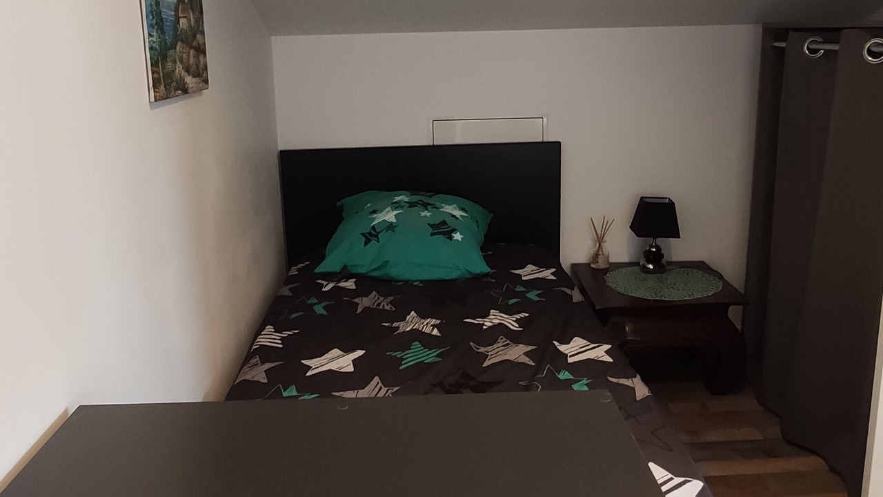 Photo of Bedroom in Saint-Cezaire-sur-Siagne