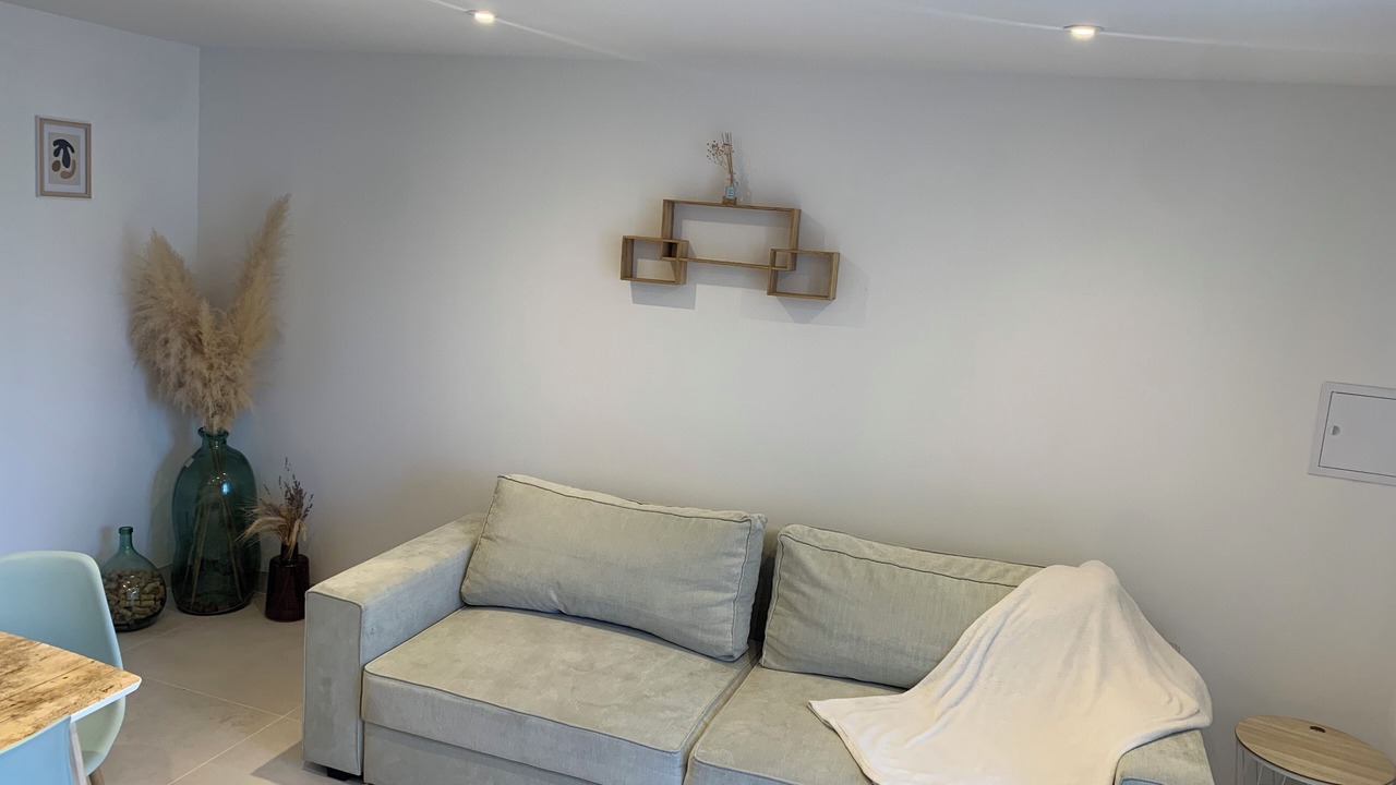 Photo of Livingroom in Sernhac