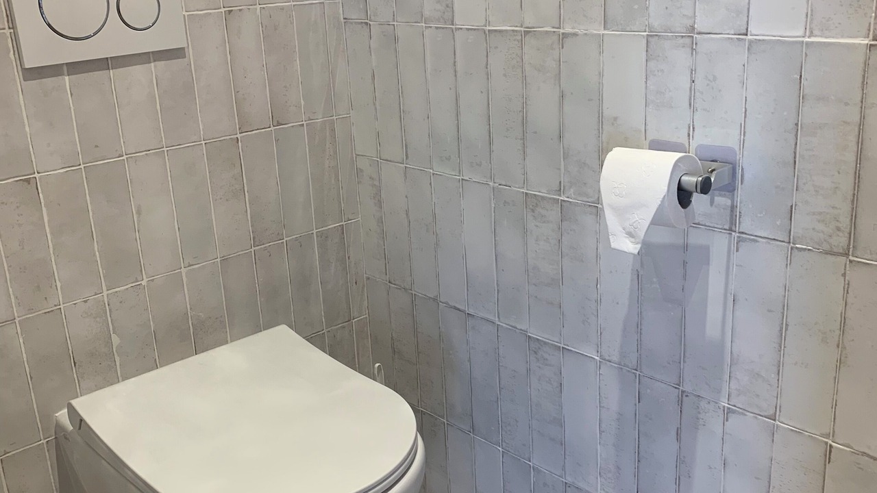 Photo of Bathroom in Sernhac