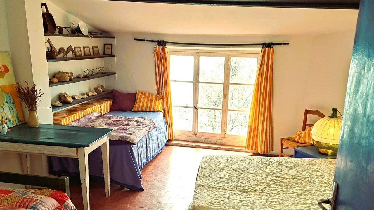 Photo of Bedroom in Sainte-Croix-du-Verdon
