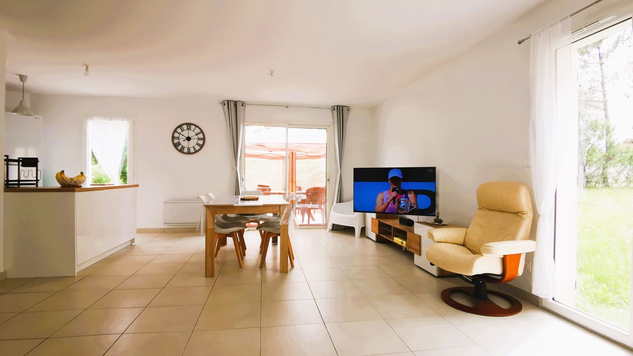 Photo of Livingroom in Bras