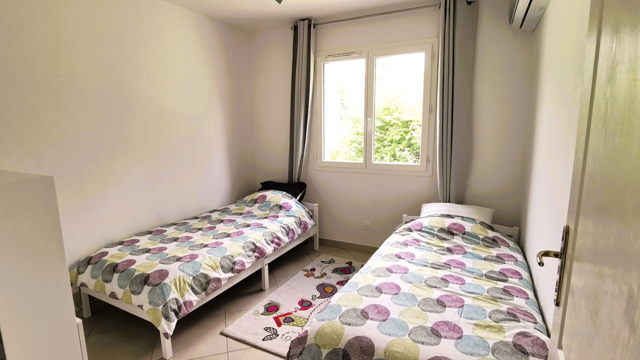 Photo of Bedroom in Bras