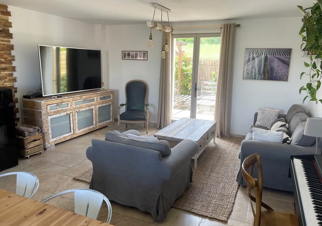 Photo of Livingroom in Manosque