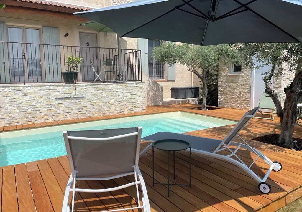 Photo of Outdoor in Manosque