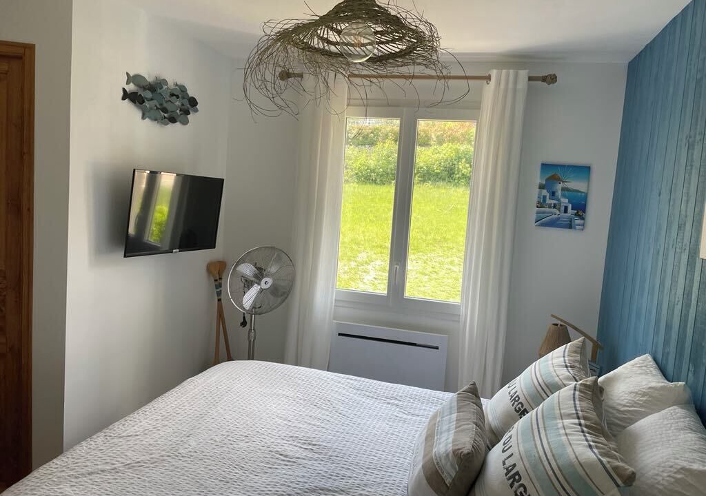 Photo of Bedroom in Manosque