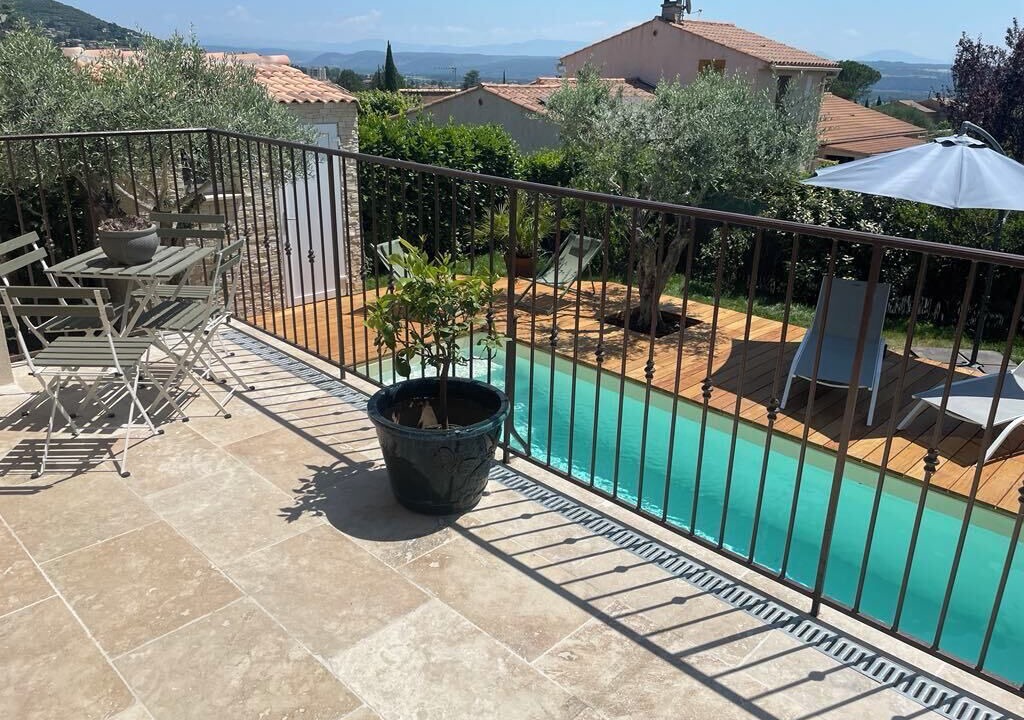 Photo of Outdoor in Manosque