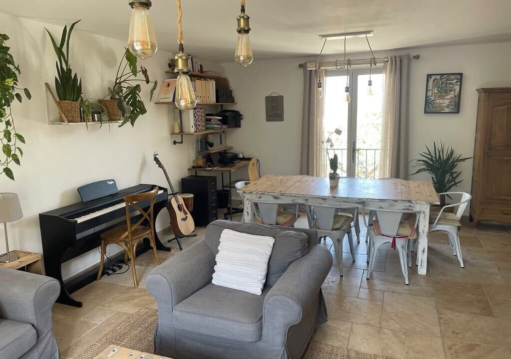 Photo of Livingroom in Manosque