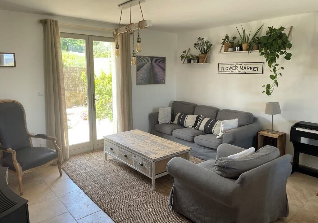 Photo of Livingroom in Manosque