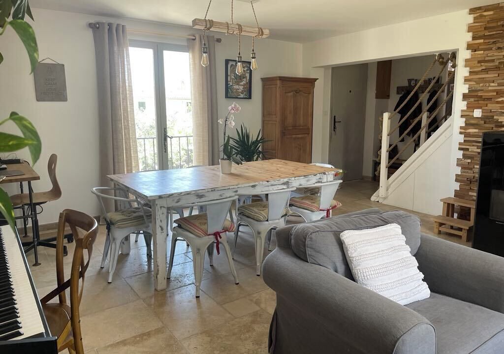 Photo of Livingroom in Manosque