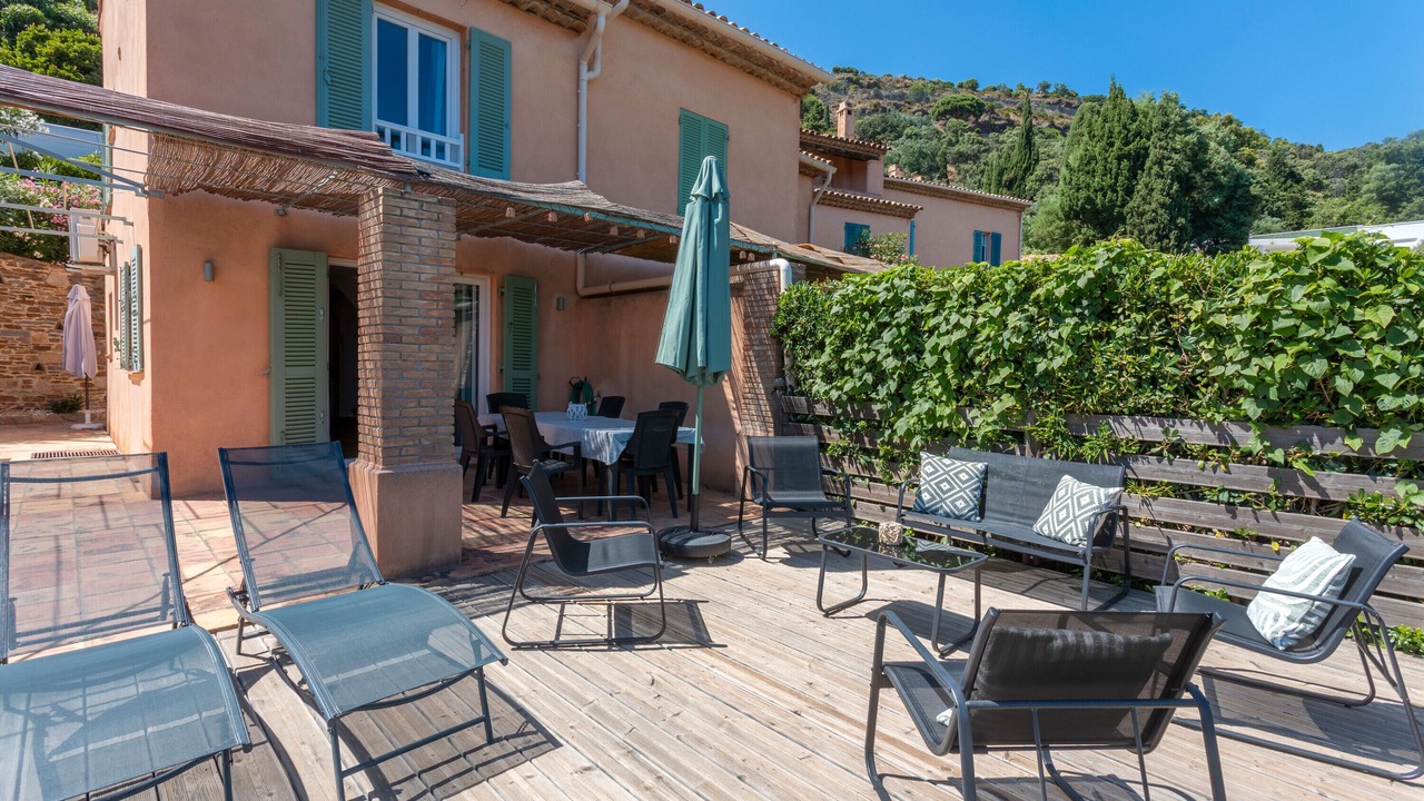 Photo of Outdoor in Rayol-Canadel-sur-Mer