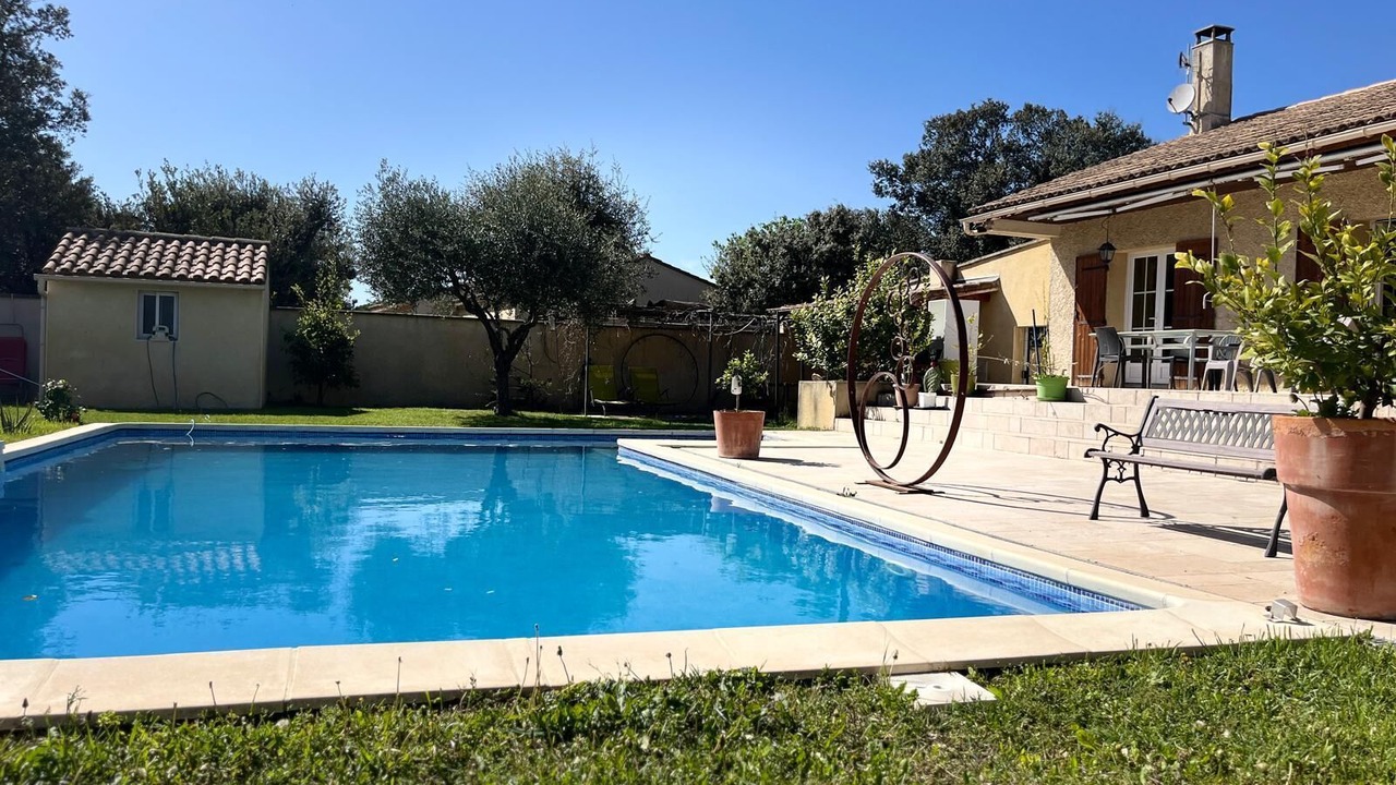 Photo of Outdoor in Grillon