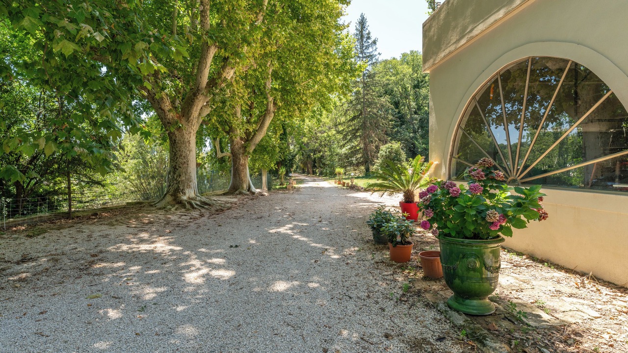 Photo of Outdoor in Miramas