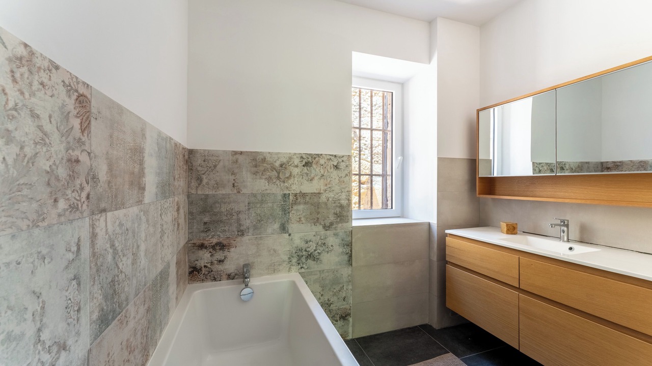 Photo of Bathroom in Miramas