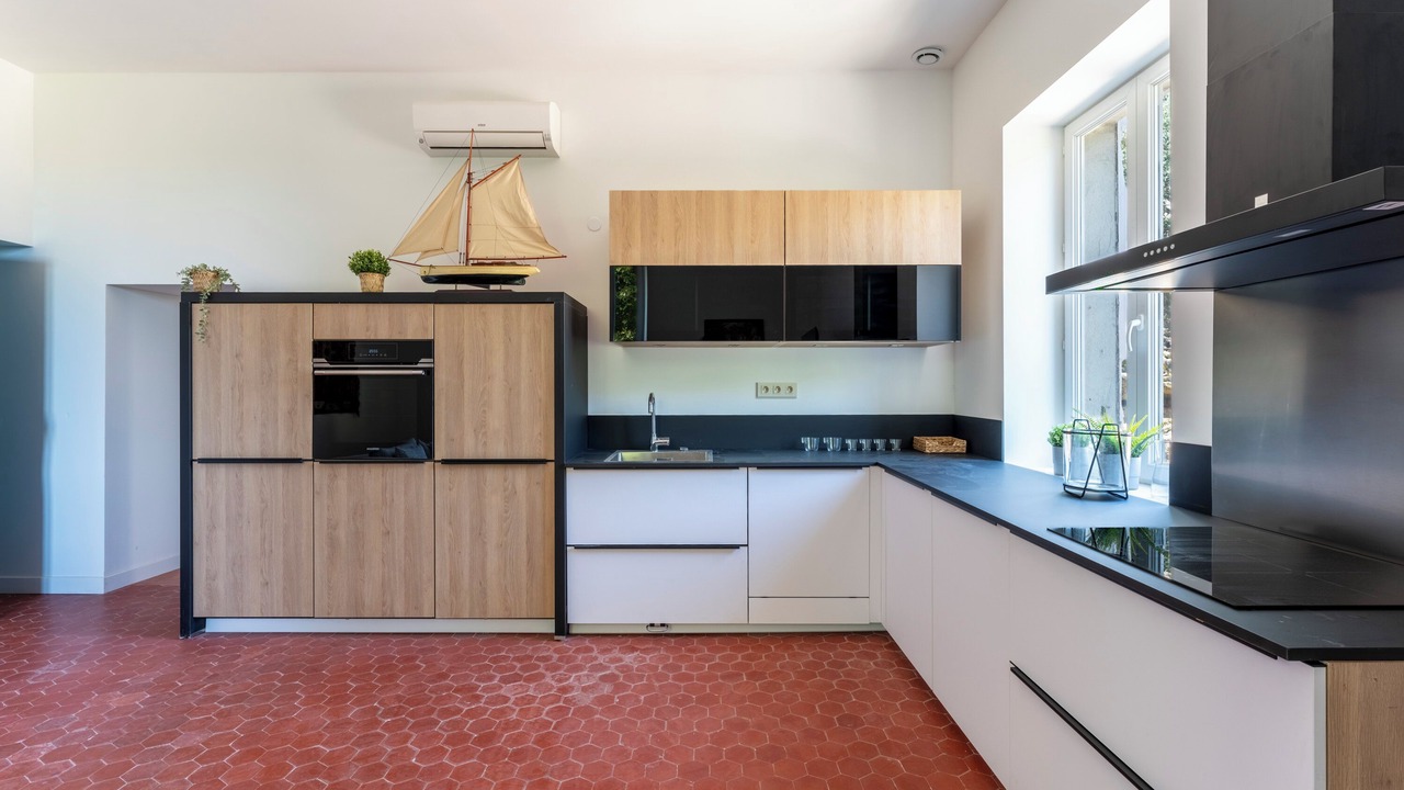 Photo of Kitchen in Miramas