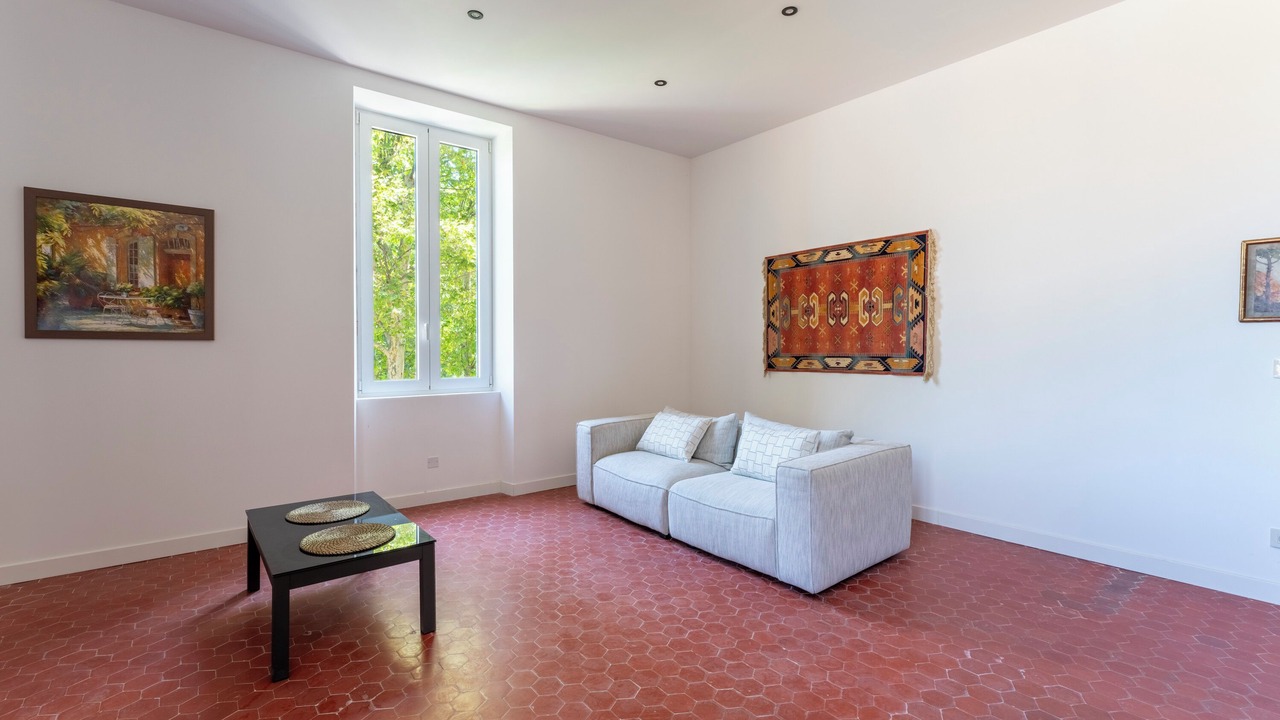 Photo of Livingroom in Miramas