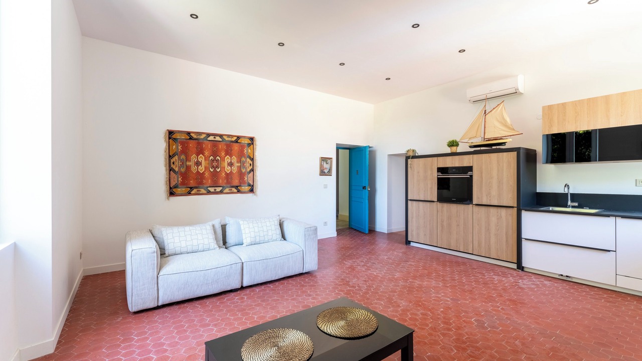 Photo of Livingroom in Miramas