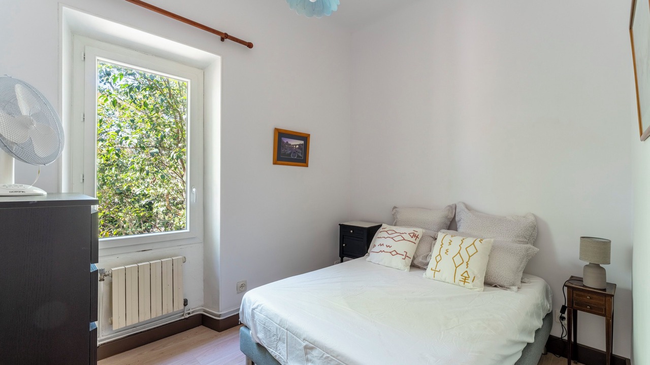Photo of Bedroom in Grans