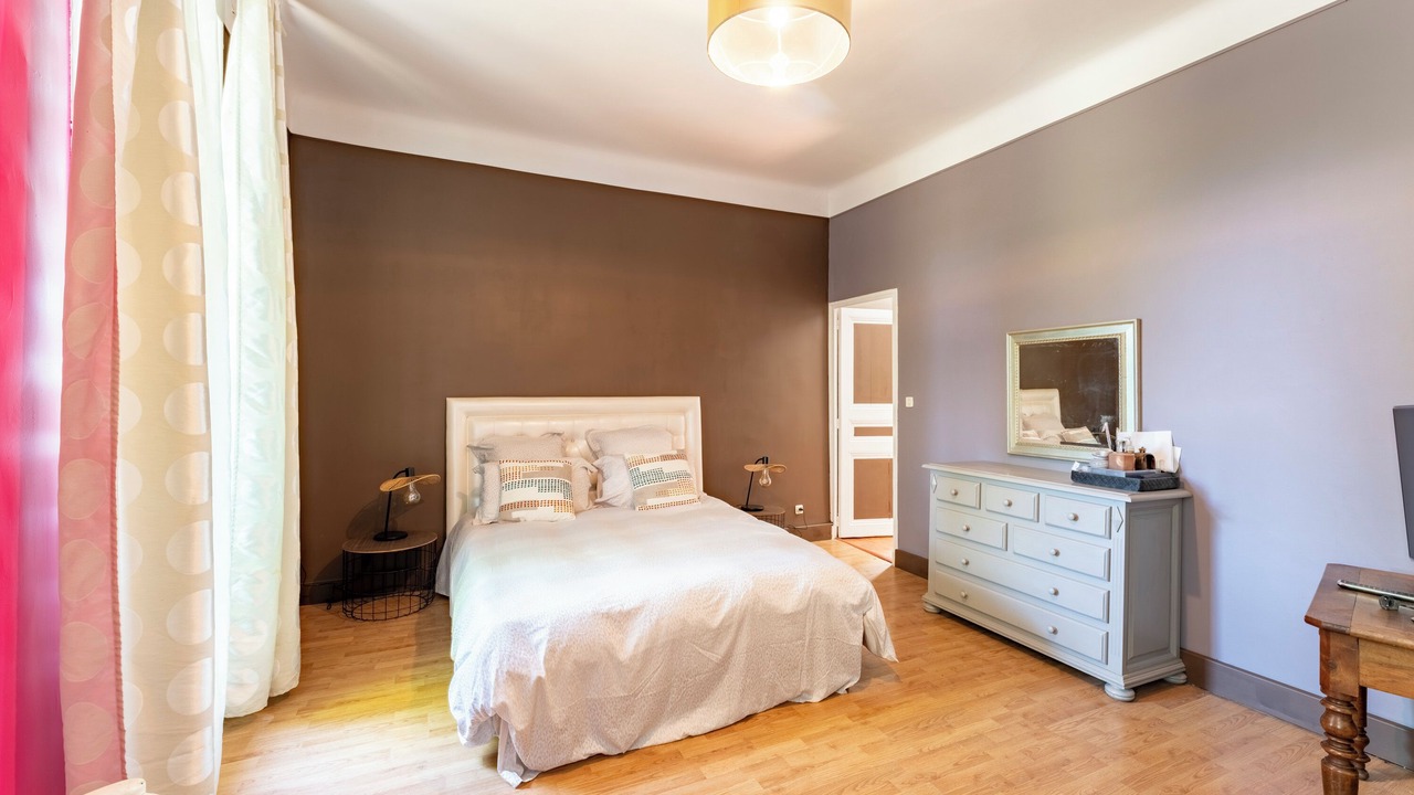 Photo of Bedroom in Grans
