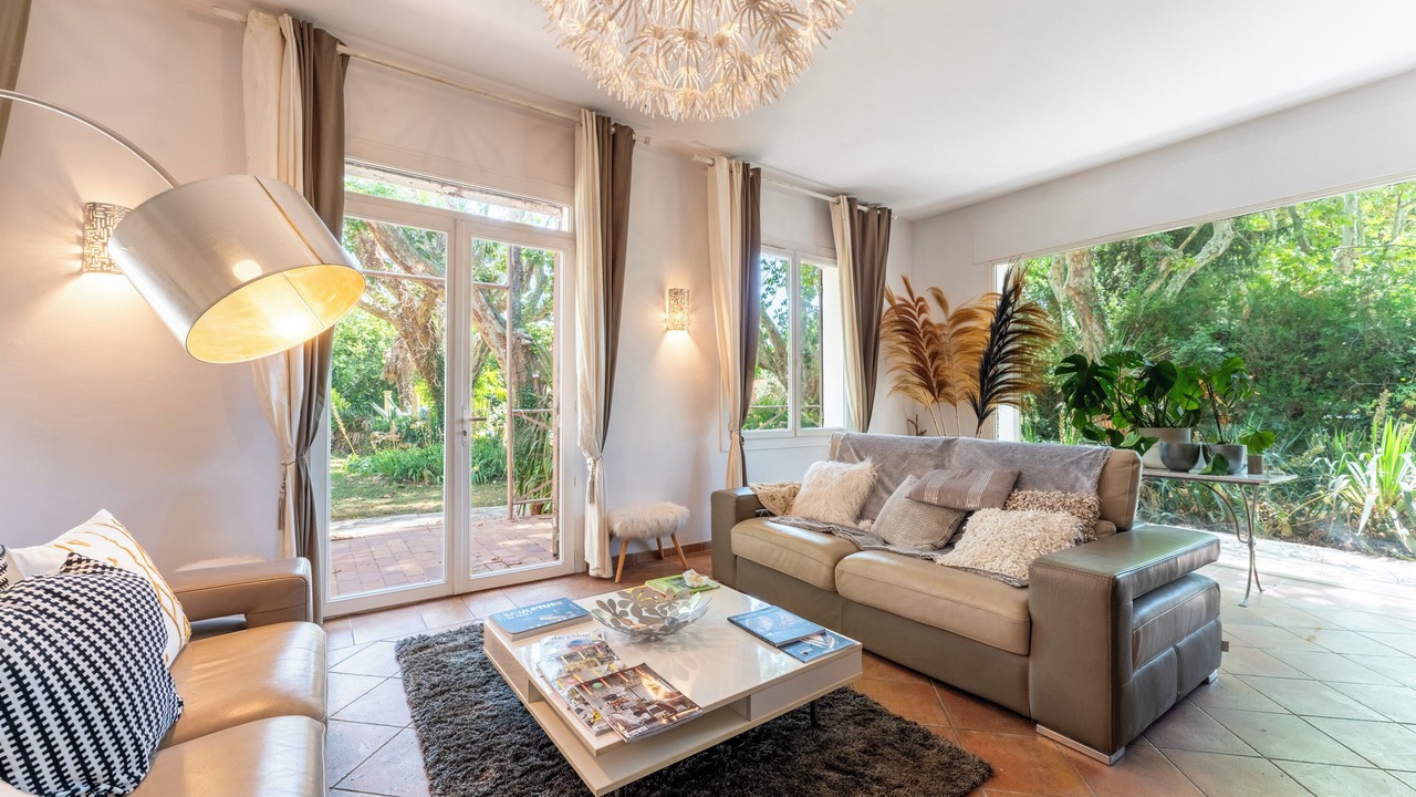 Photo of Livingroom in Grans