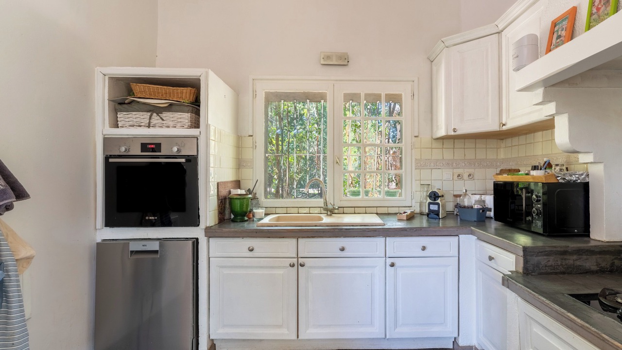 Photo of Kitchen in Grans