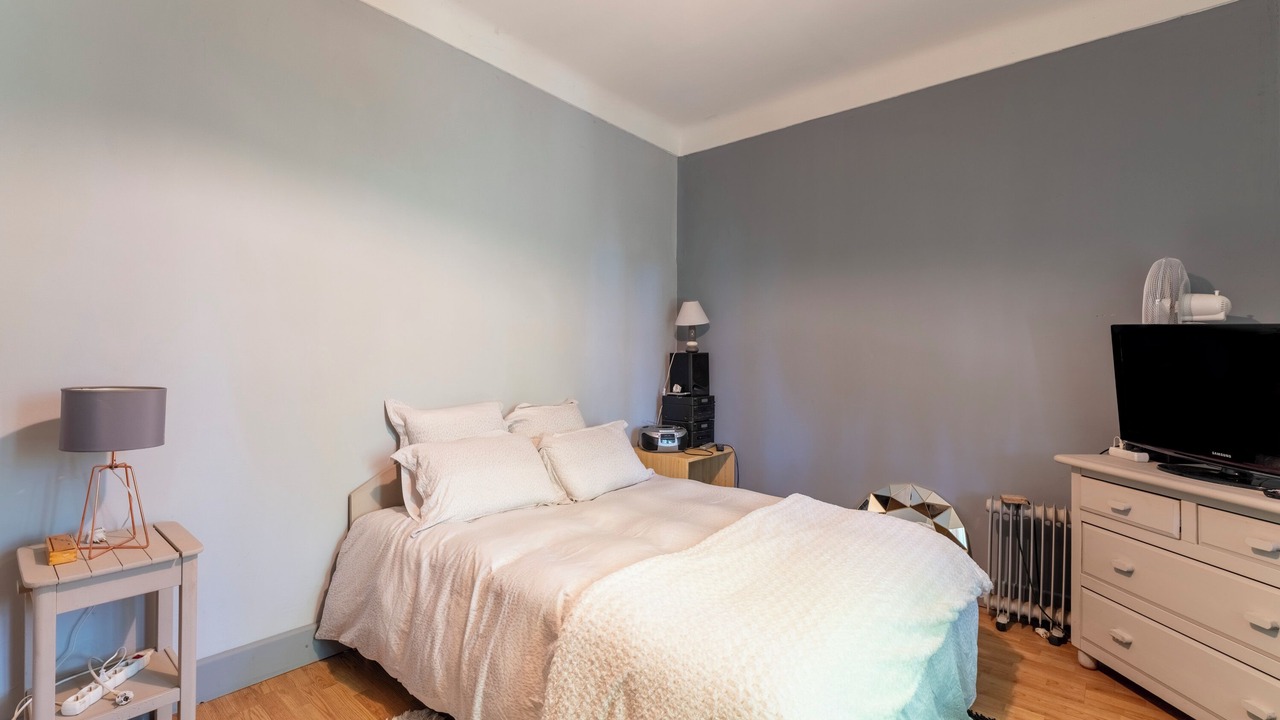 Photo of Bedroom in Grans