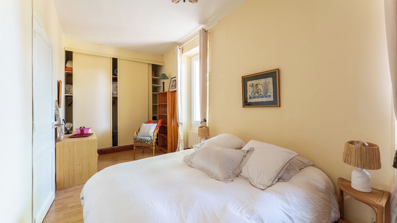 Photo of Bedroom in Grans