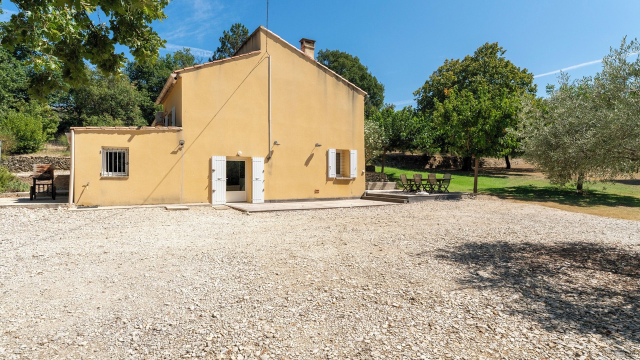 Photo of Outdoor in Malaucene