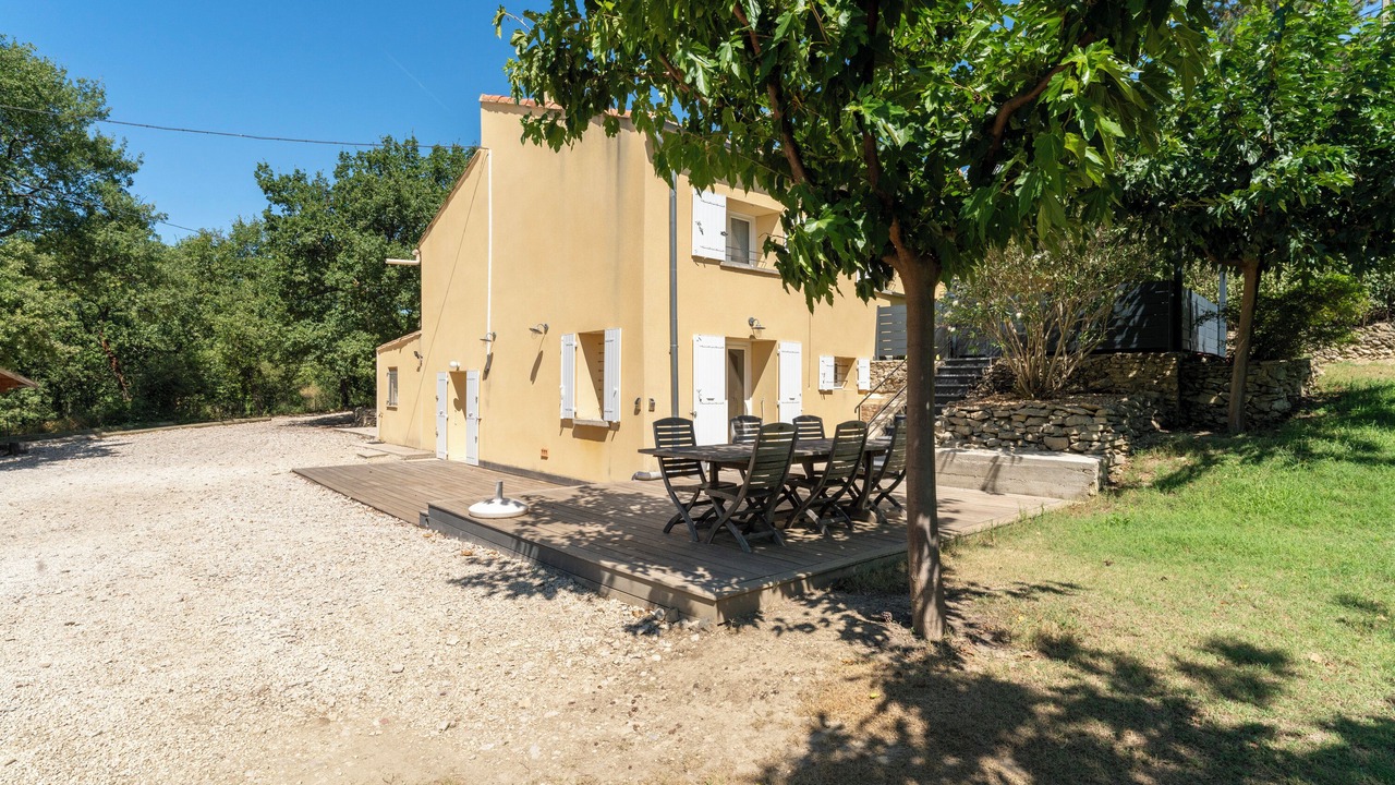 Photo of Outdoor in Malaucene