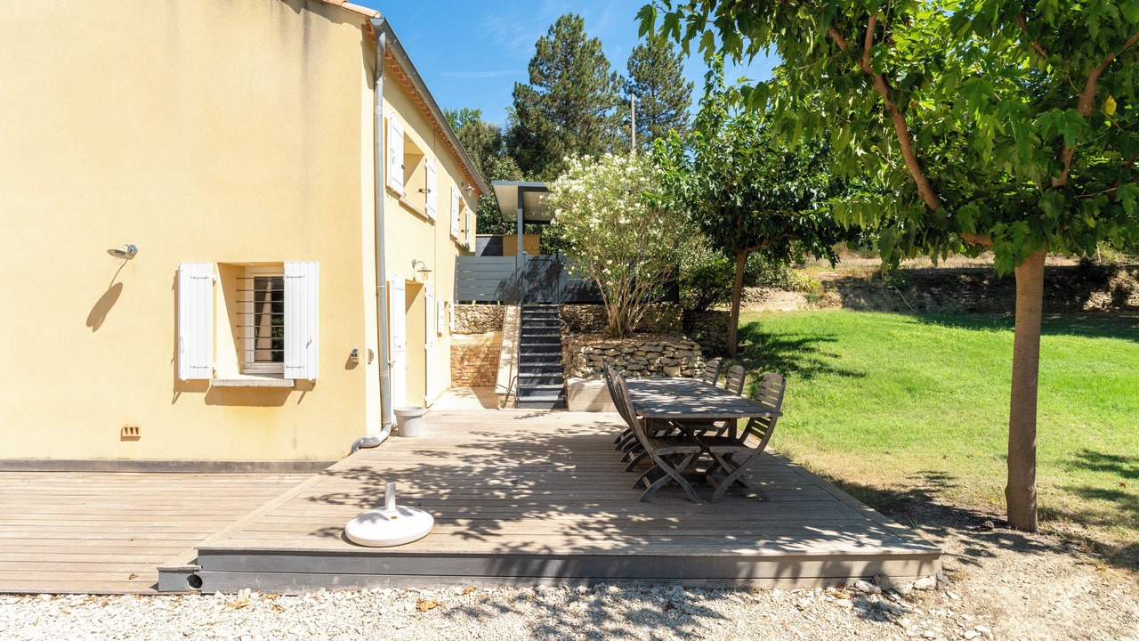 Photo of Outdoor in Malaucene