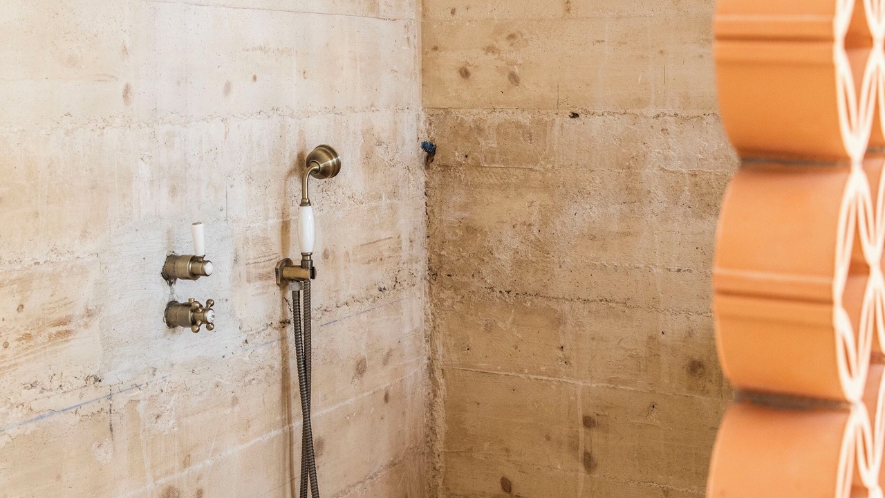Photo of Bathroom in Endoume