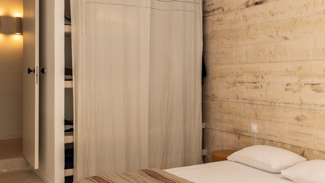 Photo of Bedroom in Endoume