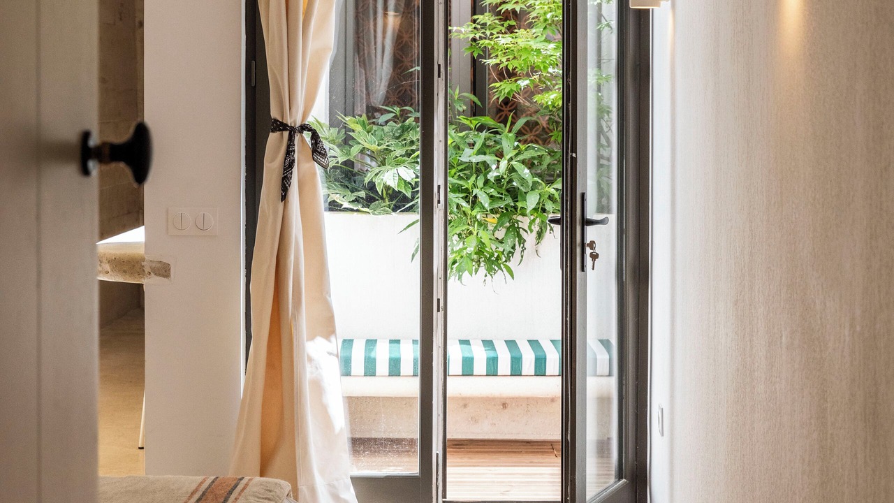 Photo of Bedroom in Endoume