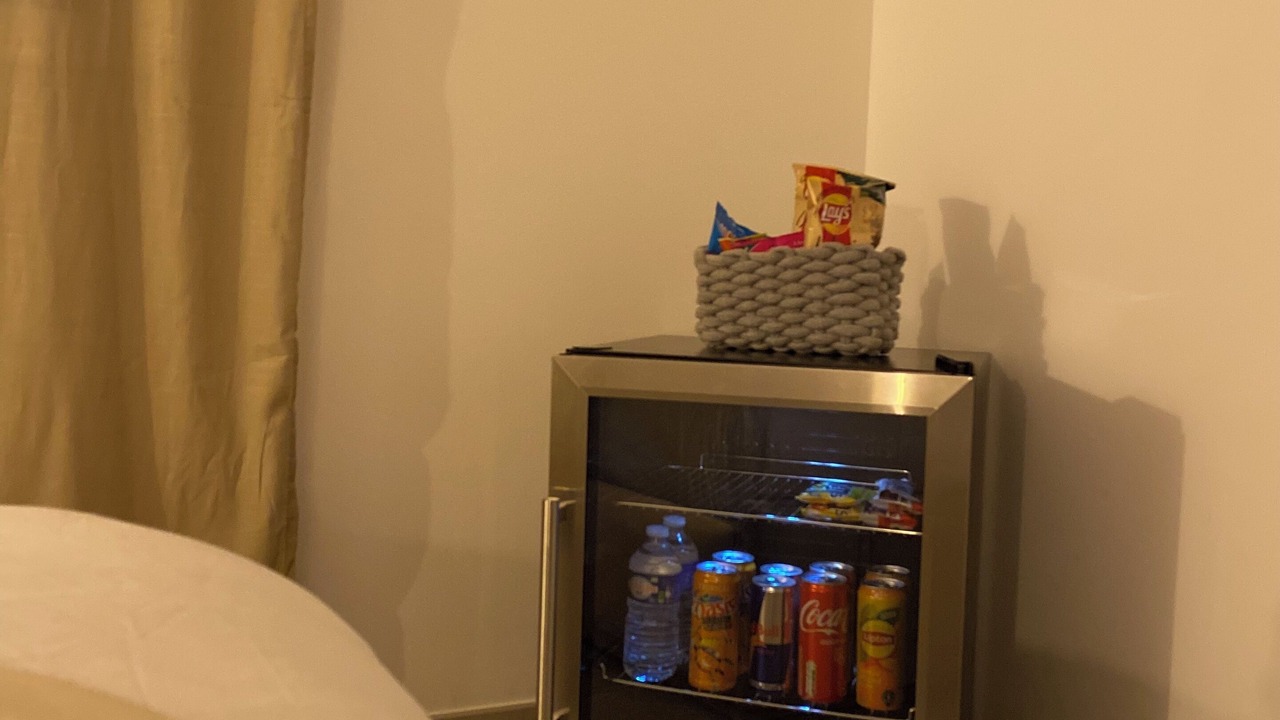 Photo of Bedroom in Istres