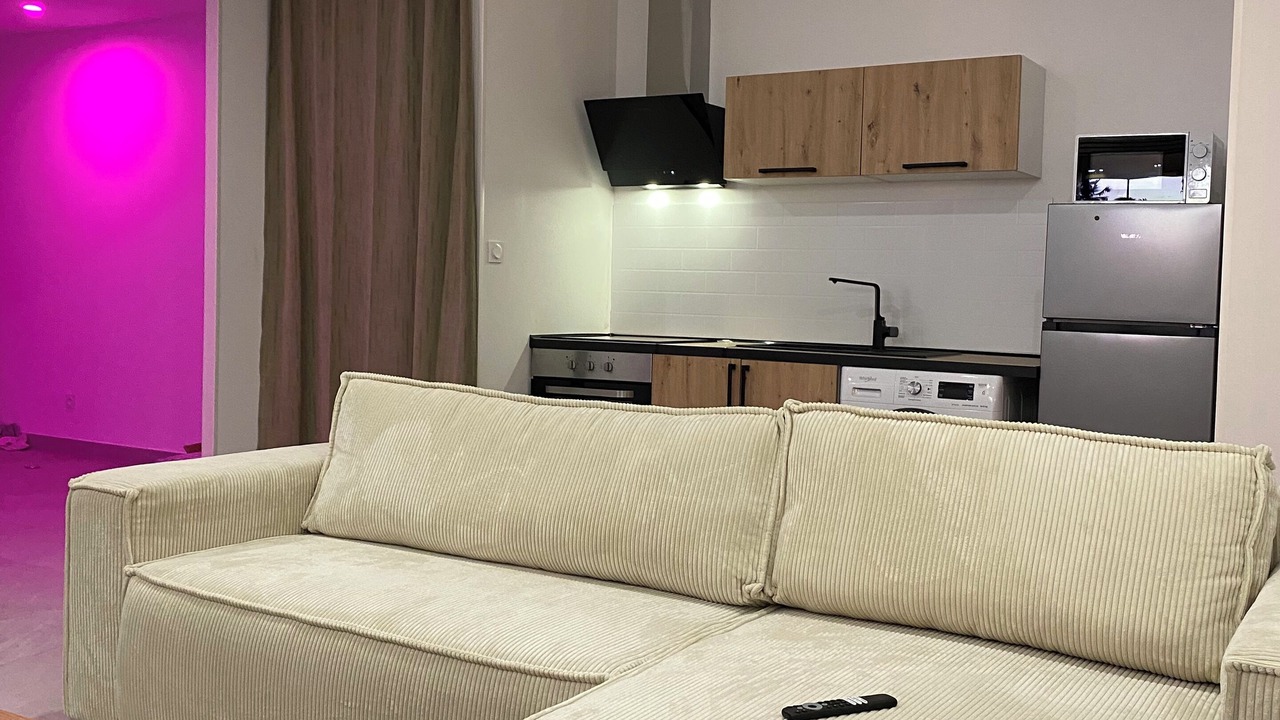 Photo of Livingroom in Istres