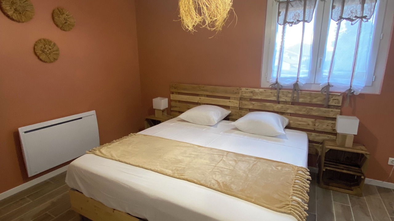 Photo of Bedroom in Fos-sur-Mer