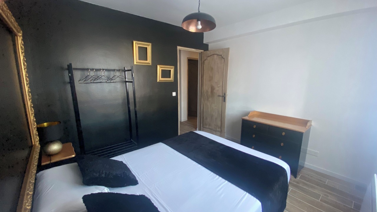 Photo of Bedroom in Fos-sur-Mer