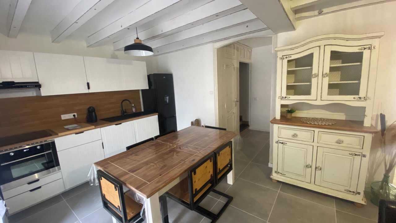 Photo of Kitchen in Fos-sur-Mer