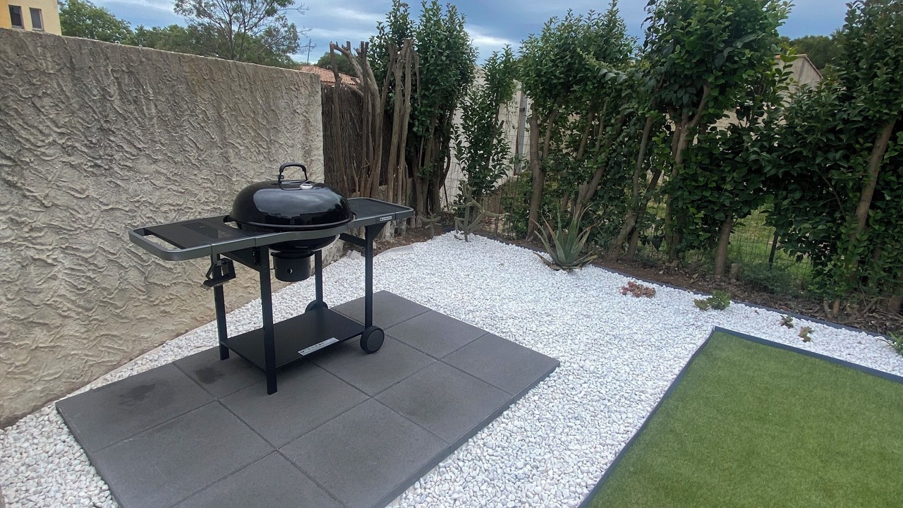 Photo of Outdoor in Fos-sur-Mer