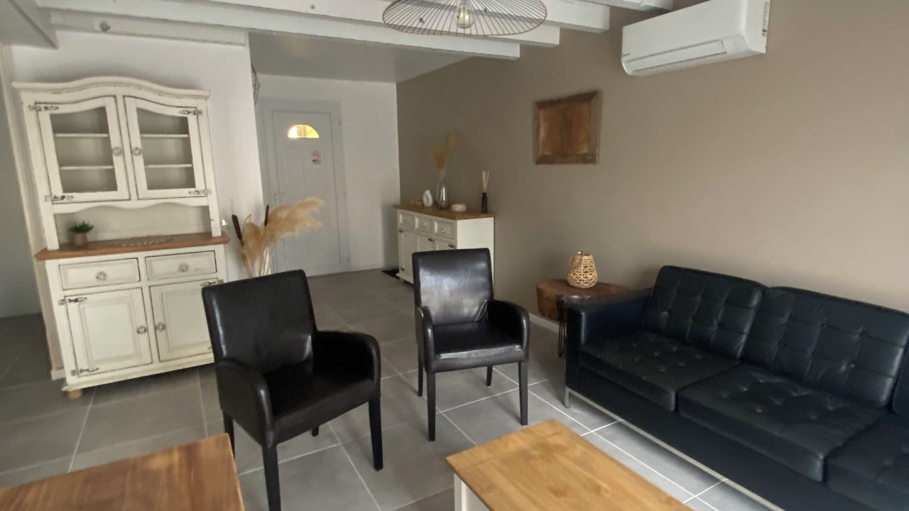 Photo of Livingroom in Fos-sur-Mer