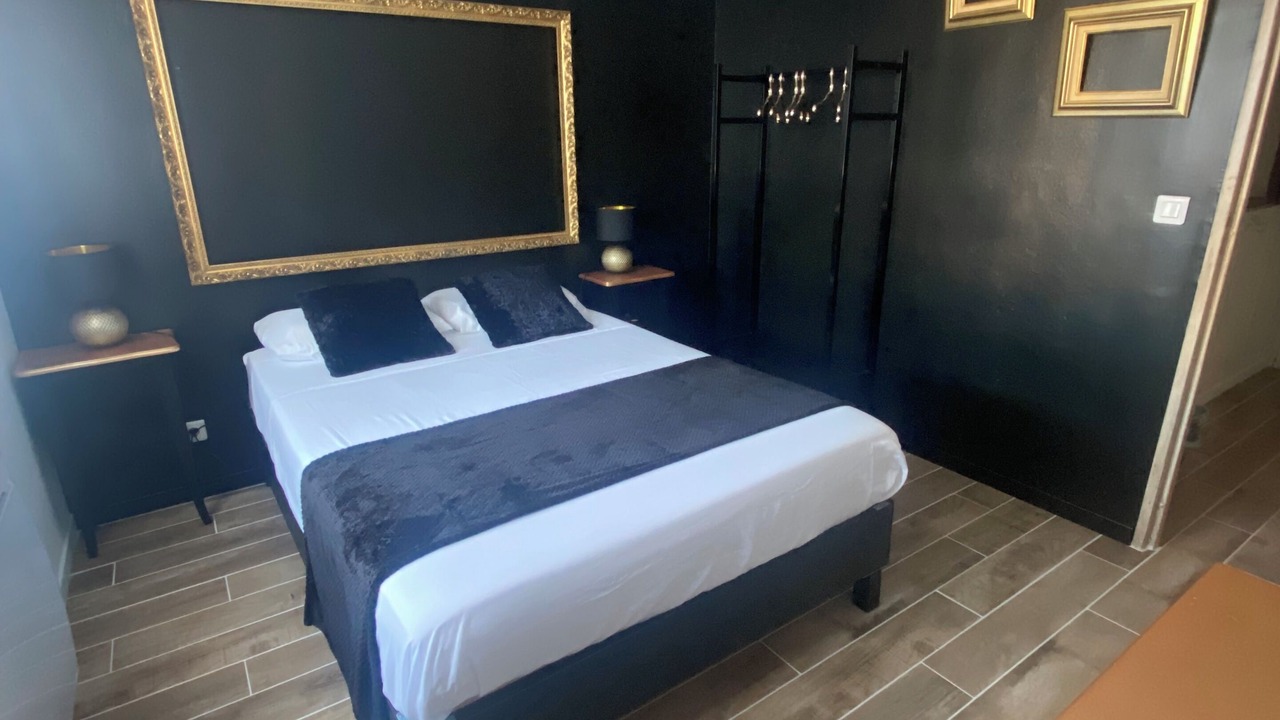 Photo of Bedroom in Fos-sur-Mer
